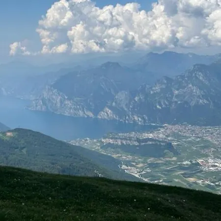 Alloggio Turistico Molu Gavazzo Nuova