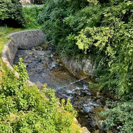 Alloggio Turistico Molu Privatunterkunft