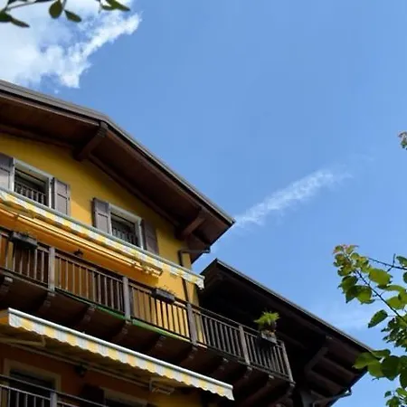 Homestay Alloggio Turistico Molu