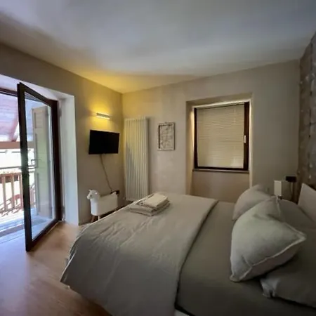Homestay Alloggio Turistico Molu Gavazzo Nuova